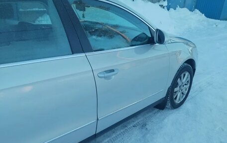 Volkswagen Passat B6, 2009 год, 650 000 рублей, 2 фотография