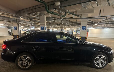 Audi A4, 2012 год, 1 750 000 рублей, 7 фотография