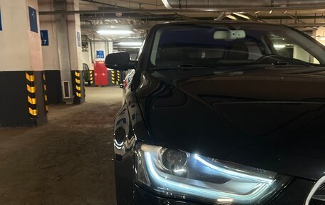 Audi A4, 2012 год, 1 750 000 рублей, 8 фотография