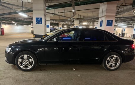 Audi A4, 2012 год, 1 750 000 рублей, 4 фотография