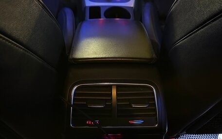 Audi A4, 2012 год, 1 750 000 рублей, 11 фотография