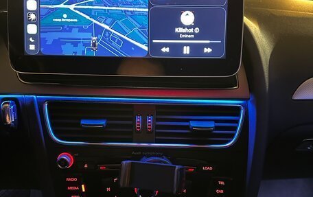 Audi A4, 2012 год, 1 750 000 рублей, 15 фотография