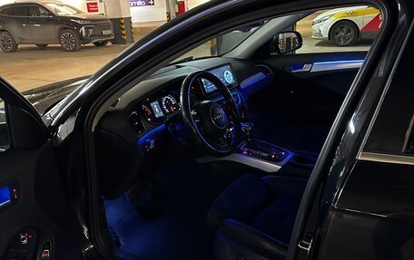 Audi A4, 2012 год, 1 750 000 рублей, 17 фотография