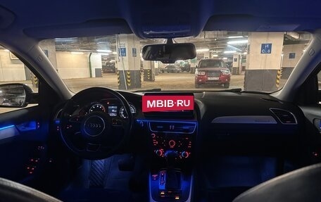 Audi A4, 2012 год, 1 750 000 рублей, 10 фотография