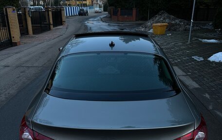 Volkswagen Passat CC I рестайлинг, 2008 год, 990 000 рублей, 6 фотография