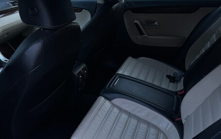 Volkswagen Passat CC I рестайлинг, 2008 год, 990 000 рублей, 7 фотография