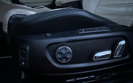 Volkswagen Passat CC I рестайлинг, 2008 год, 990 000 рублей, 9 фотография