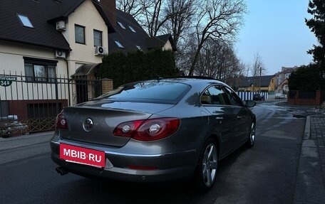 Volkswagen Passat CC I рестайлинг, 2008 год, 990 000 рублей, 5 фотография