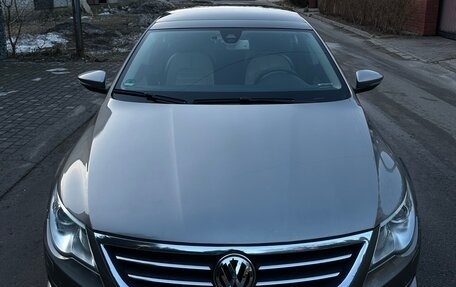 Volkswagen Passat CC I рестайлинг, 2008 год, 990 000 рублей, 1 фотография