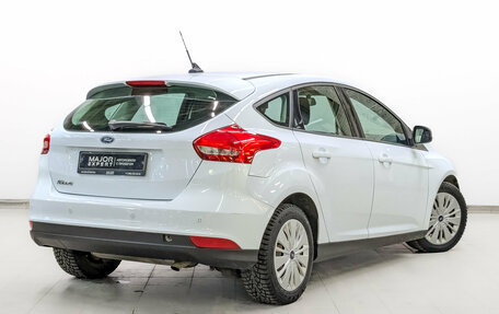 Ford Focus III, 2018 год, 1 170 000 рублей, 5 фотография