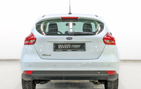 Ford Focus III, 2018 год, 1 170 000 рублей, 6 фотография