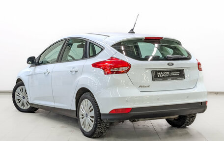 Ford Focus III, 2018 год, 1 170 000 рублей, 7 фотография