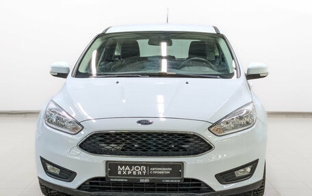Ford Focus III, 2018 год, 1 170 000 рублей, 2 фотография