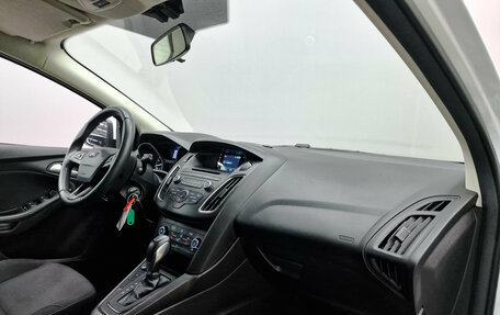 Ford Focus III, 2018 год, 1 170 000 рублей, 13 фотография