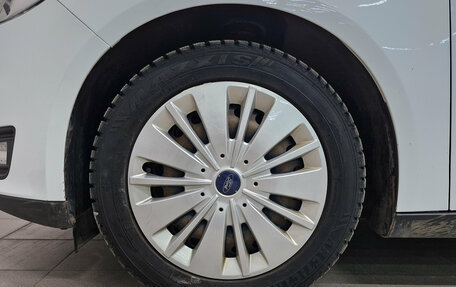 Ford Focus III, 2018 год, 1 170 000 рублей, 12 фотография