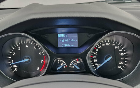 Ford Focus III, 2018 год, 1 170 000 рублей, 16 фотография