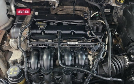 Ford Focus III, 2018 год, 1 170 000 рублей, 9 фотография