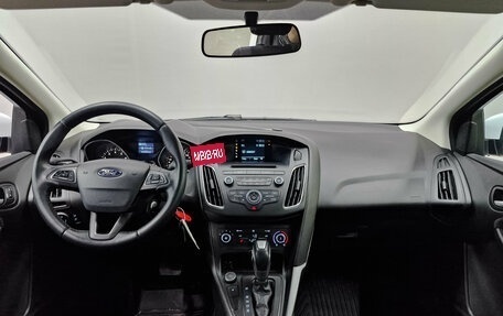 Ford Focus III, 2018 год, 1 170 000 рублей, 14 фотография