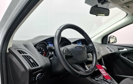 Ford Focus III, 2018 год, 1 170 000 рублей, 15 фотография