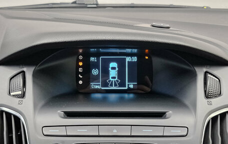 Ford Focus III, 2018 год, 1 170 000 рублей, 17 фотография