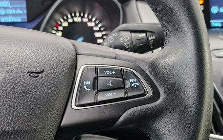 Ford Focus III, 2018 год, 1 170 000 рублей, 26 фотография