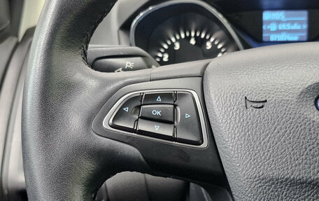 Ford Focus III, 2018 год, 1 170 000 рублей, 27 фотография