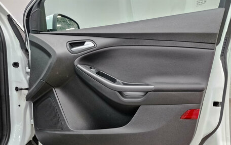 Ford Focus III, 2018 год, 1 170 000 рублей, 24 фотография