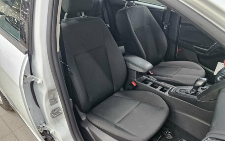 Ford Focus III, 2018 год, 1 170 000 рублей, 23 фотография