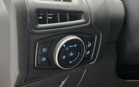 Ford Focus III, 2018 год, 1 170 000 рублей, 25 фотография