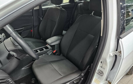 Ford Focus III, 2018 год, 1 170 000 рублей, 20 фотография