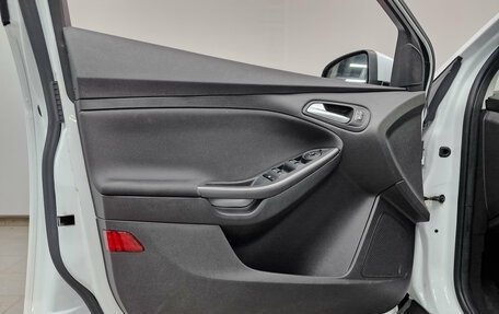 Ford Focus III, 2018 год, 1 170 000 рублей, 19 фотография