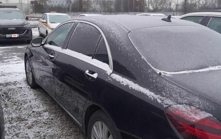 Mercedes-Benz S-Класс, 2018 год, 3 250 000 рублей, 4 фотография