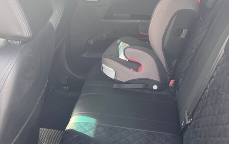 Ford Fiesta, 2008 год, 450 000 рублей, 7 фотография