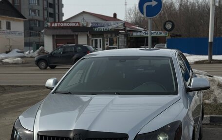 Skoda Octavia, 2011 год, 890 000 рублей, 1 фотография
