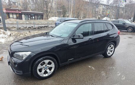 BMW X1, 2013 год, 1 320 000 рублей, 1 фотография