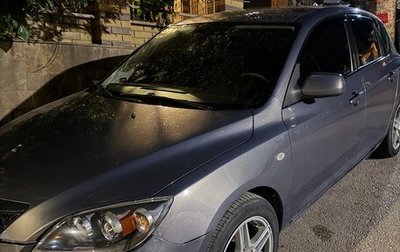 Mazda 3, 2007 год, 570 000 рублей, 1 фотография