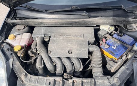 Ford Fiesta, 2008 год, 450 000 рублей, 10 фотография