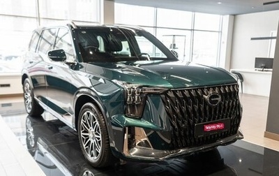 GAC GS8, 2025 год, 5 199 000 рублей, 1 фотография