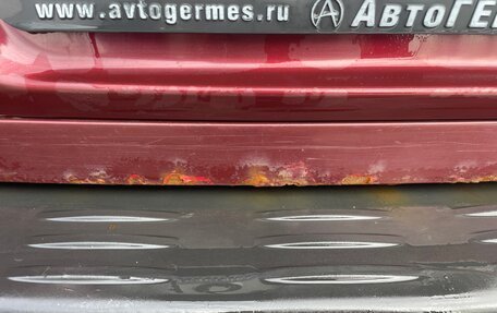 Hyundai Santa Fe Classic, 2008 год, 600 000 рублей, 8 фотография