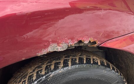 Hyundai Santa Fe Classic, 2008 год, 600 000 рублей, 10 фотография