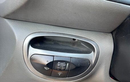 Hyundai Santa Fe Classic, 2008 год, 600 000 рублей, 15 фотография