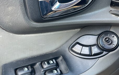 Hyundai Santa Fe Classic, 2008 год, 600 000 рублей, 16 фотография