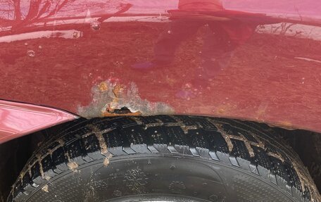 Hyundai Santa Fe Classic, 2008 год, 600 000 рублей, 7 фотография