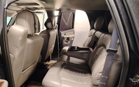 Chevrolet Tahoe II, 2001 год, 950 000 рублей, 15 фотография