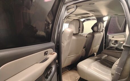 Chevrolet Tahoe II, 2001 год, 950 000 рублей, 14 фотография