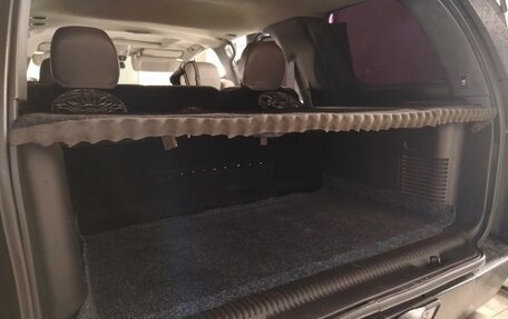 Chevrolet Tahoe II, 2001 год, 950 000 рублей, 20 фотография