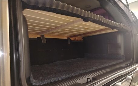 Chevrolet Tahoe II, 2001 год, 950 000 рублей, 19 фотография