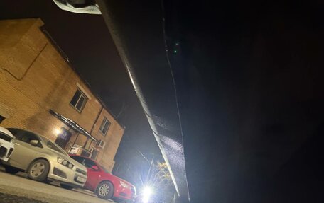 Hyundai Getz I рестайлинг, 2006 год, 345 000 рублей, 10 фотография