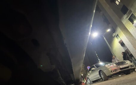 Hyundai Getz I рестайлинг, 2006 год, 345 000 рублей, 11 фотография