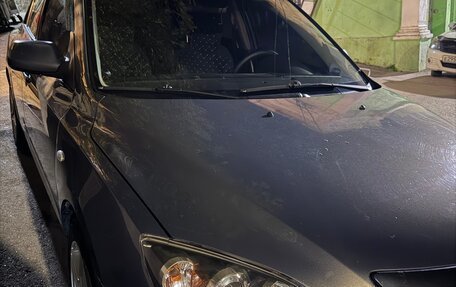 Mazda 3, 2007 год, 570 000 рублей, 2 фотография